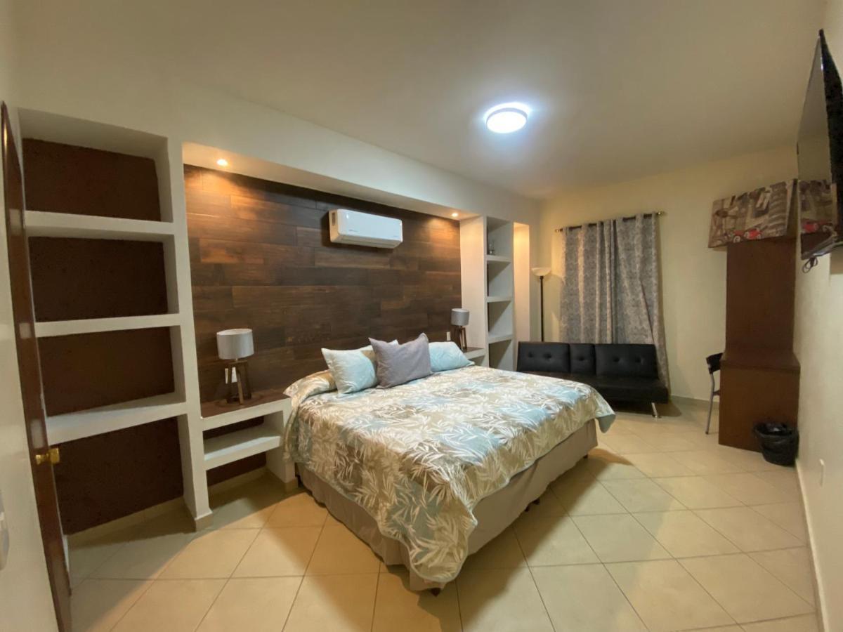 Hotel Real San Javier San Juan de los Lagos Esterno foto