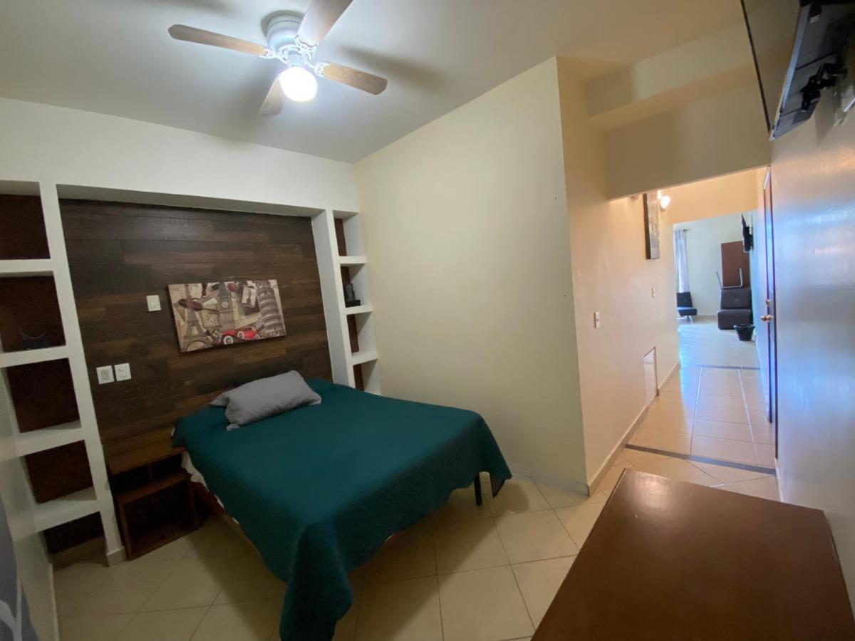 Hotel Real San Javier San Juan de los Lagos Esterno foto