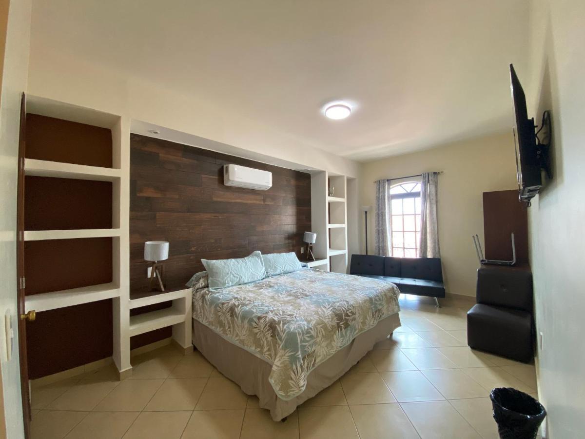 Hotel Real San Javier San Juan de los Lagos Esterno foto